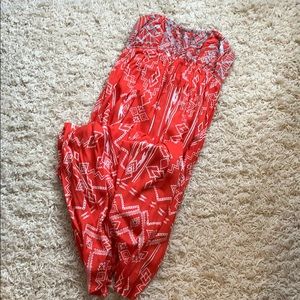 Billabong Maxi Dress